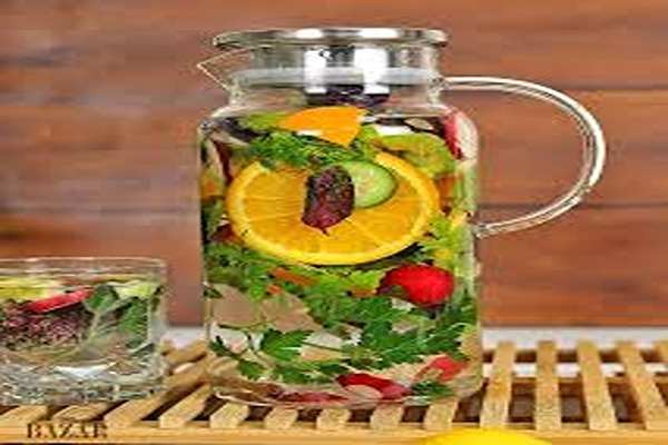 تصویر 1 از قیمت خرید پارچ آب شیشه ای + فروش ویژه